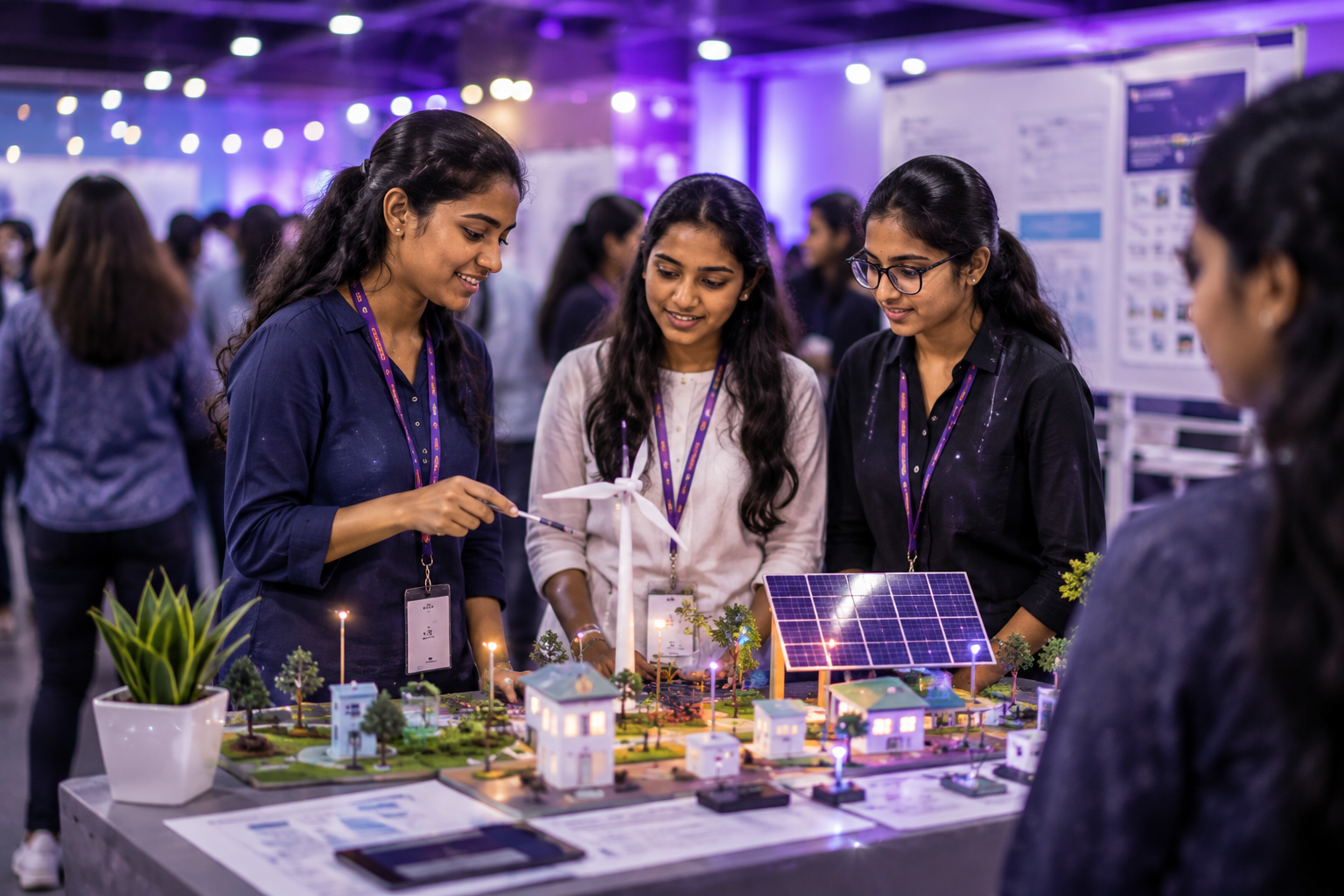 Project Expo