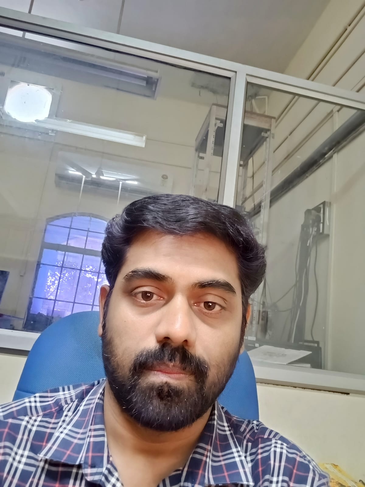 Nodal Officer