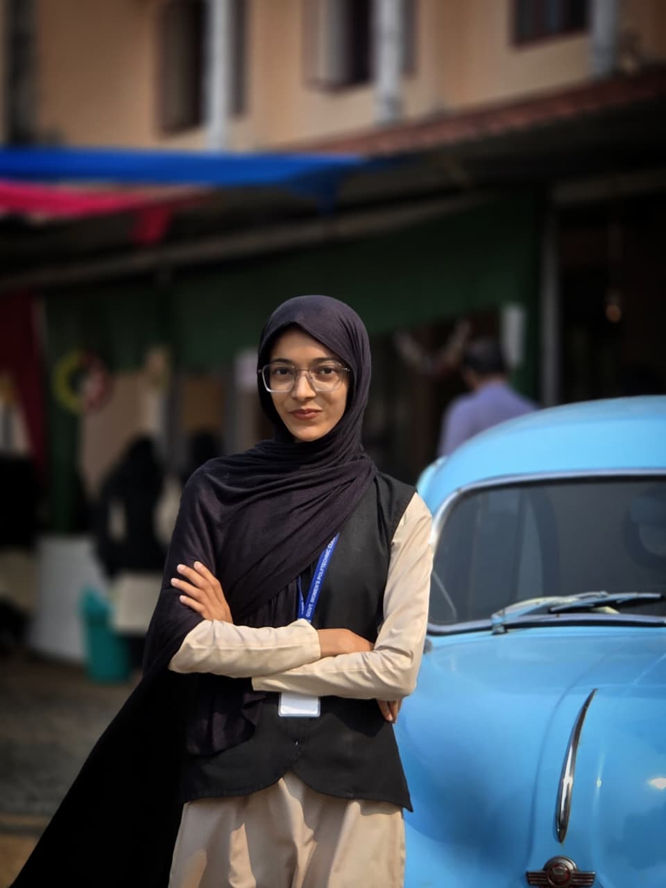 Execom Member 4