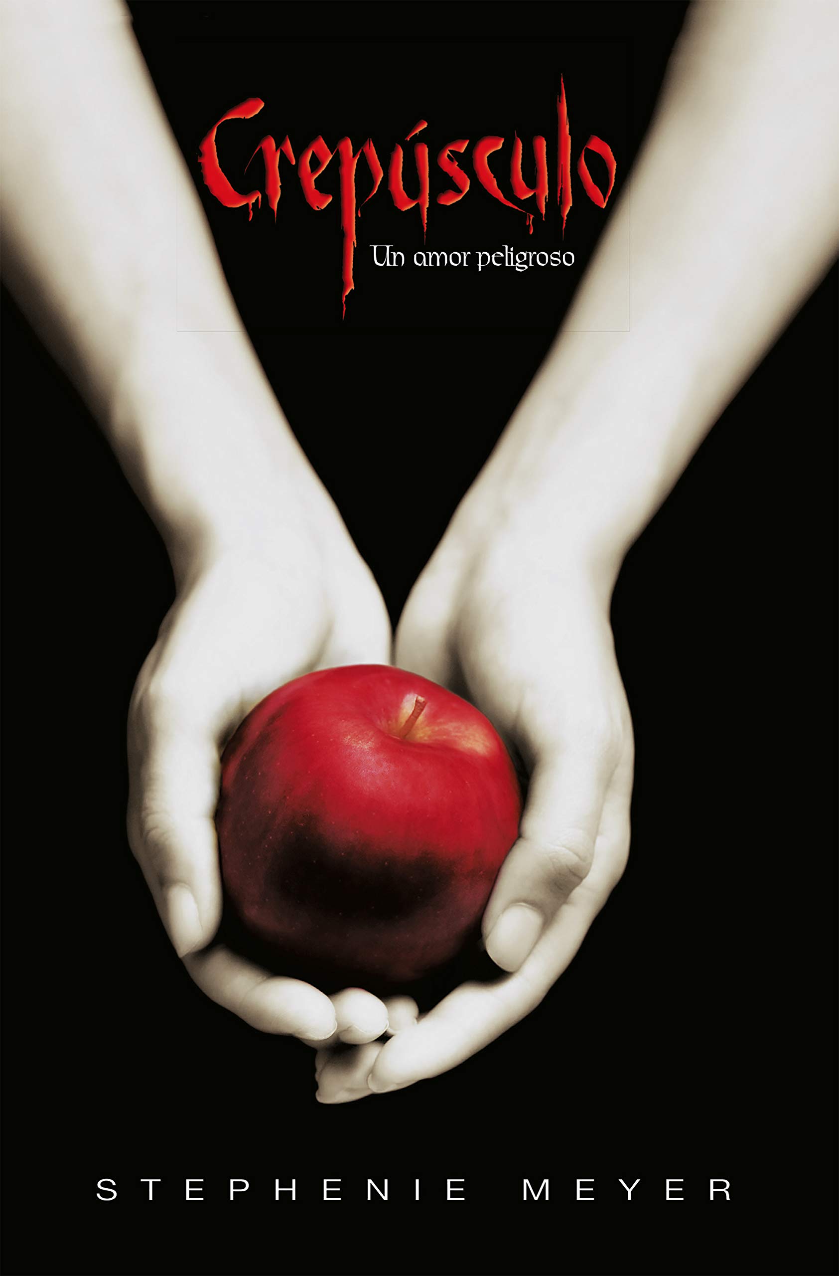 Crepusculo