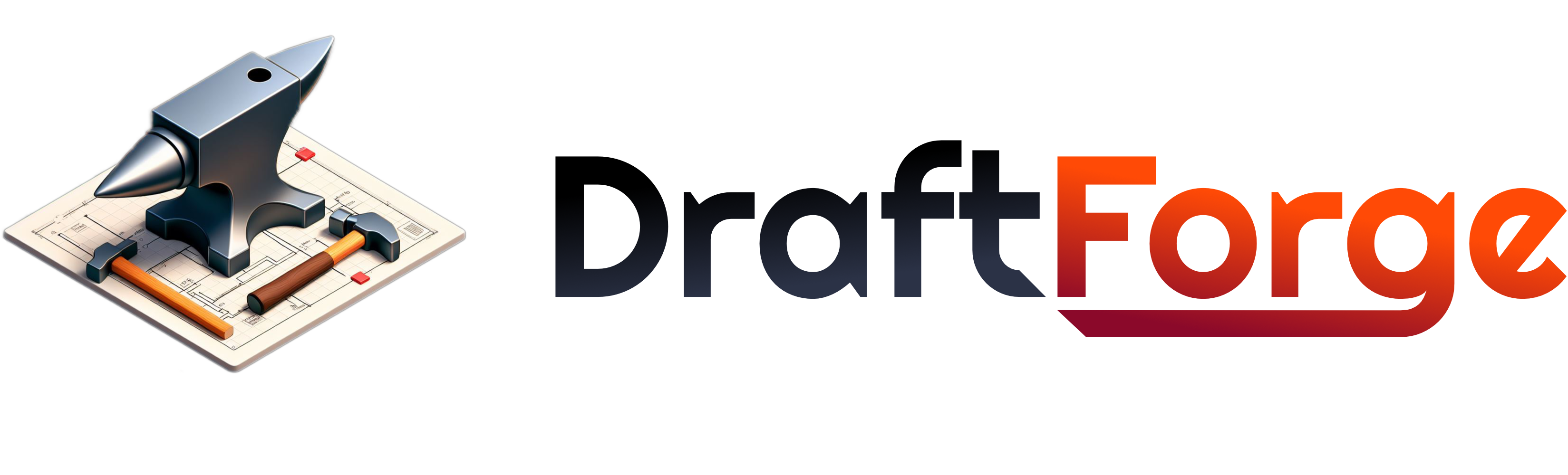 DraftForge