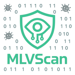MLVScan Icon