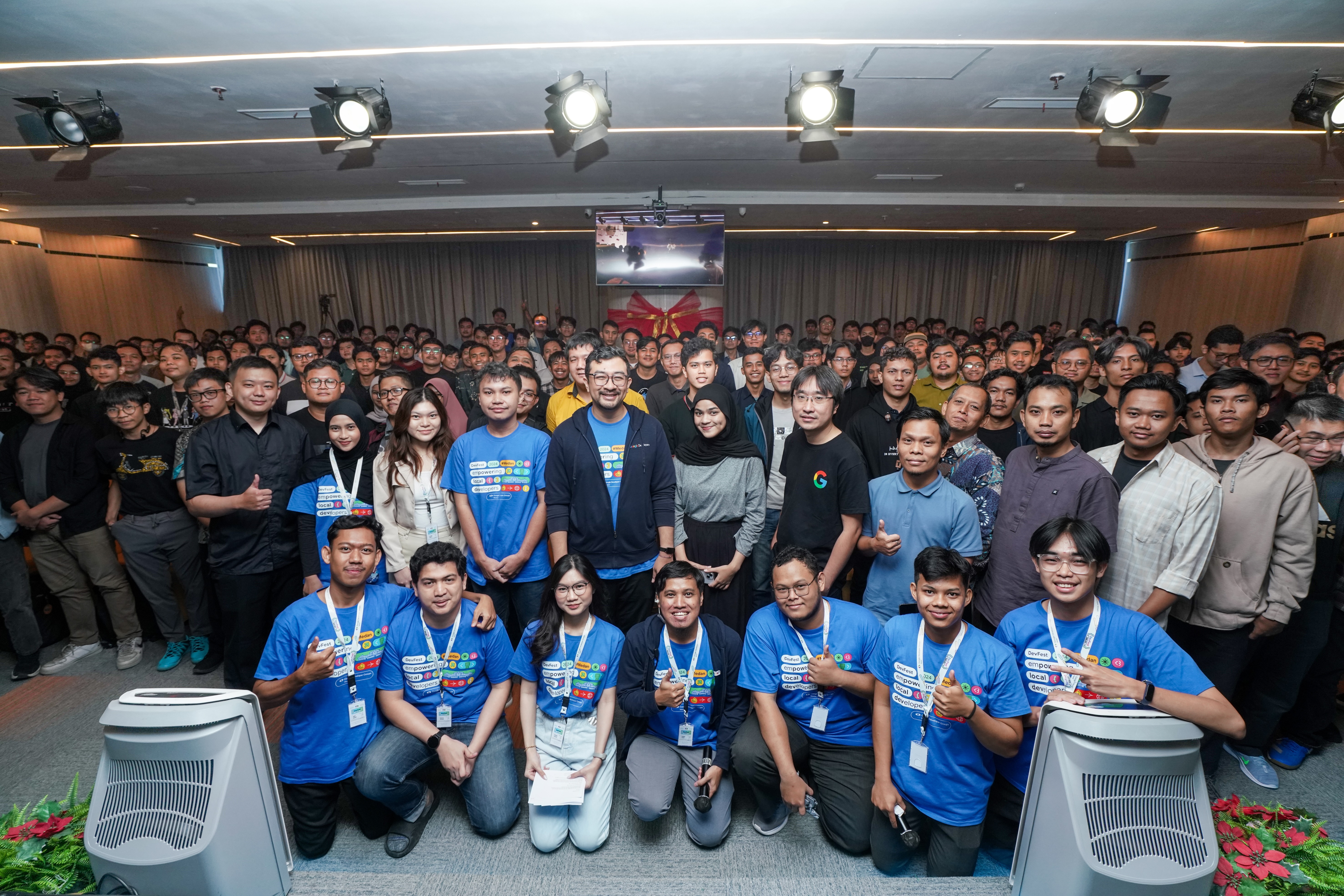GDG Event