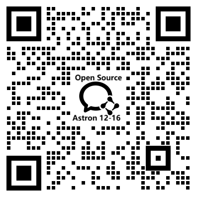 WeChat Work Group