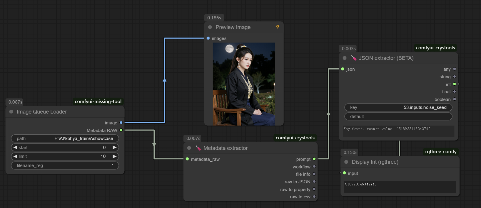Image Queue Loader