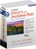 Core servlets e java server pages