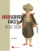 JavaServer Faces in Action