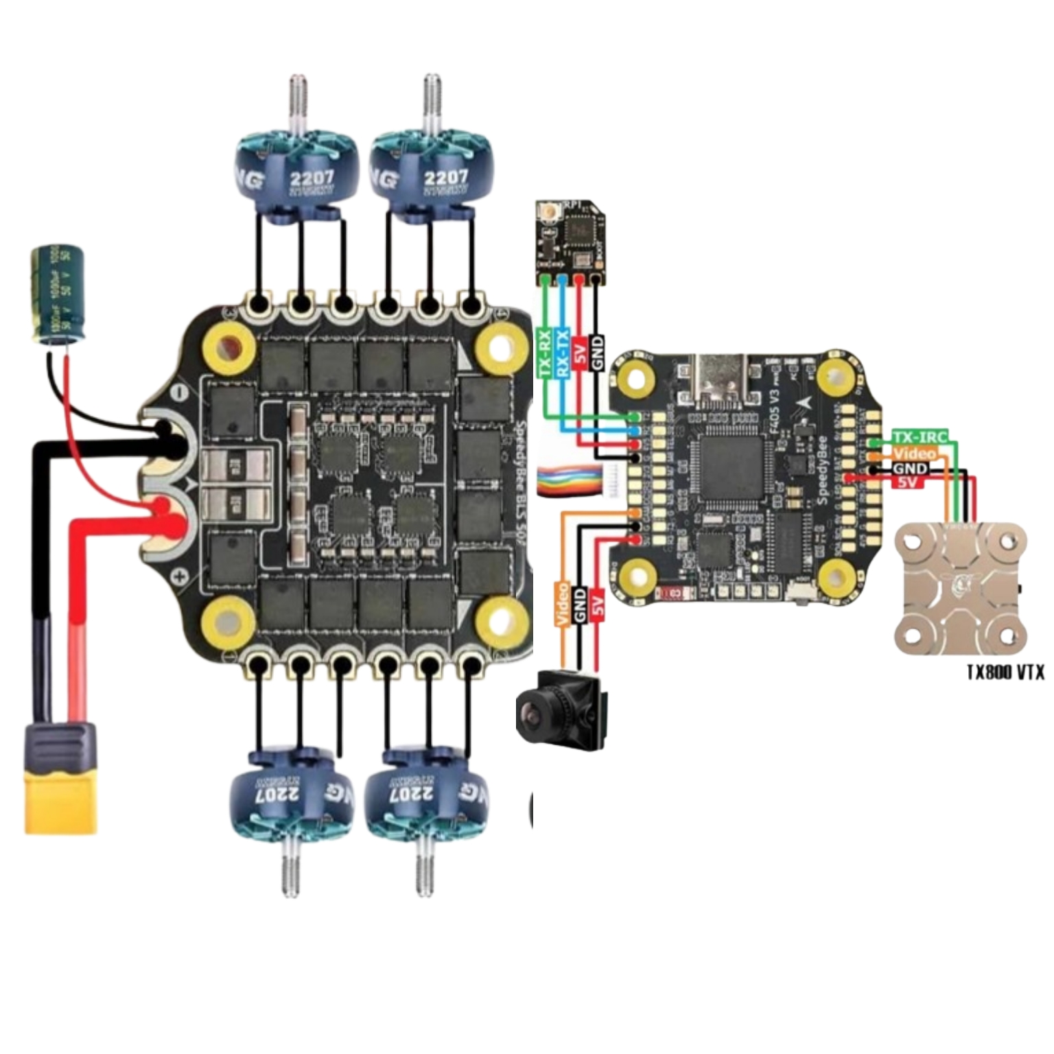GitHub - TawsifTorabi/AETHER_UAV: AETHER UAV is a UAS Platform ...