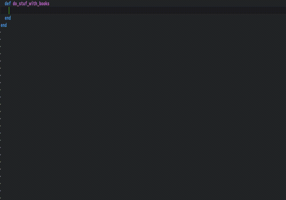 ActiveRecord method support