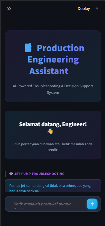 Main Interface