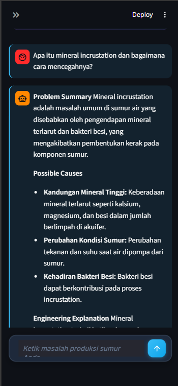 Response Format