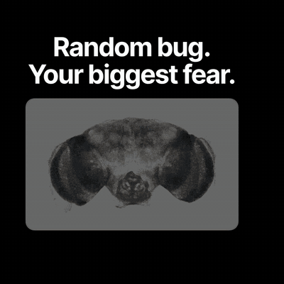 A question going through all 165,122 neurons of the male fruit-fly connectome, live at fly.igdigi.com