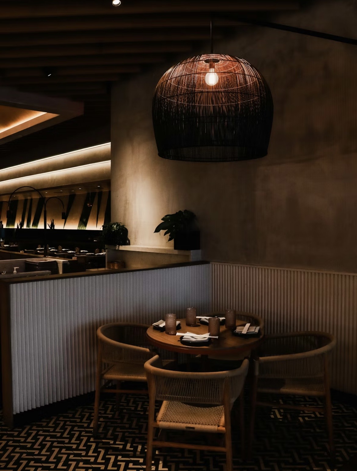 Restaurantes