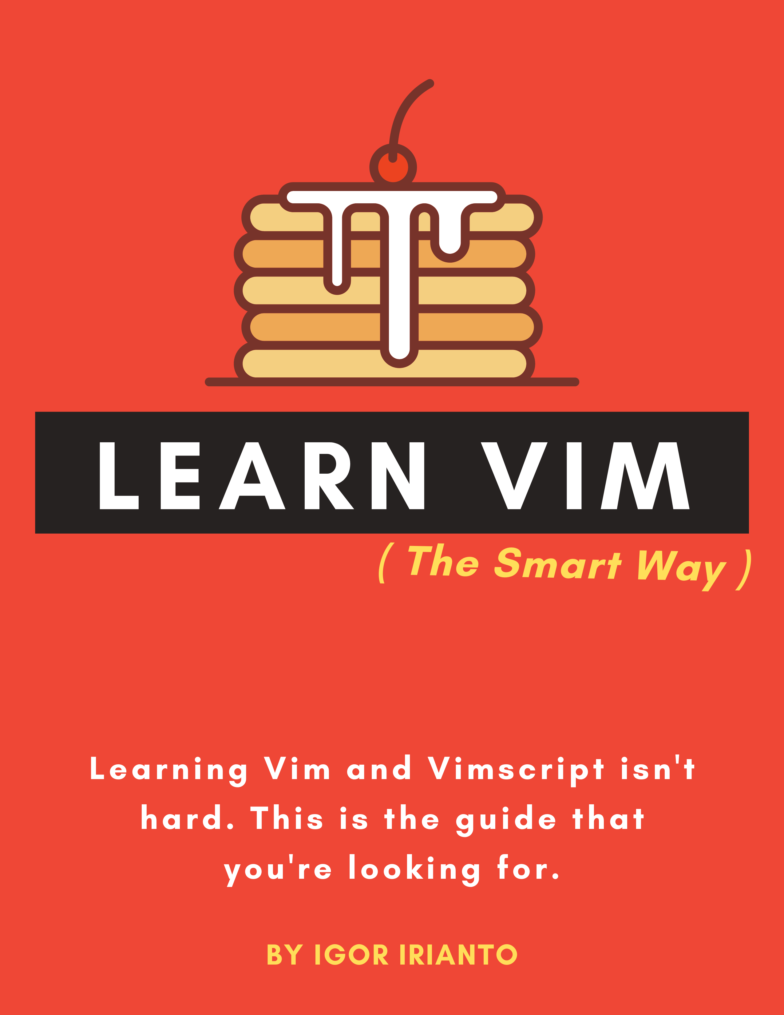 learn-vim