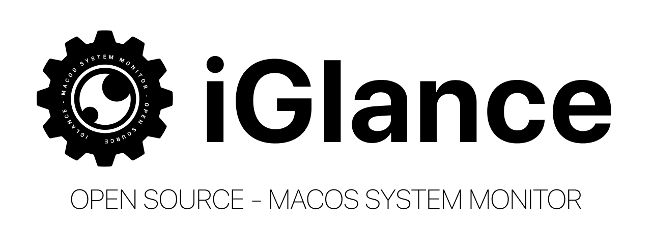 iGlance logo