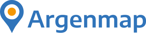 Argenmap