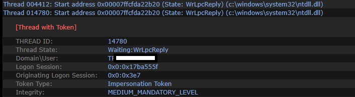 Tokens