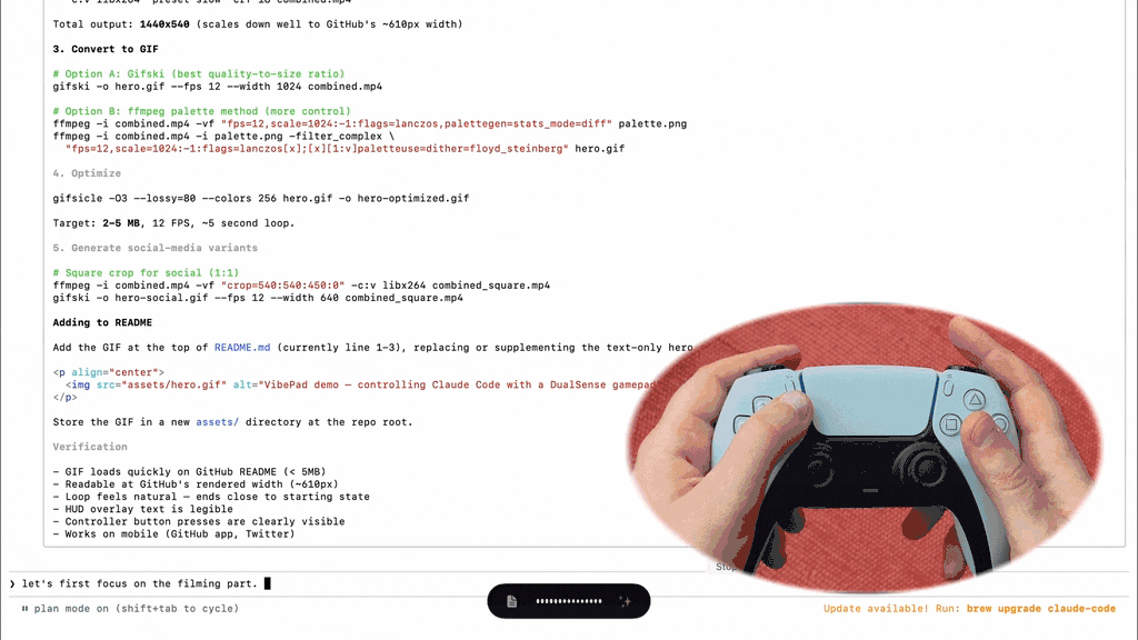 ignatovv/VibePad cover