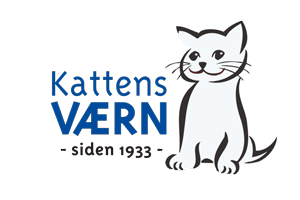 Cat shelter's logo