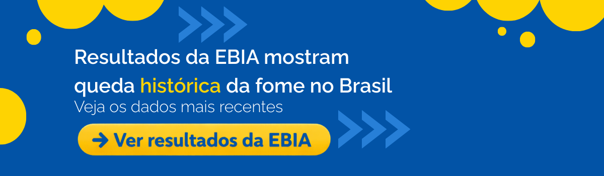 Resultados do EBIA
