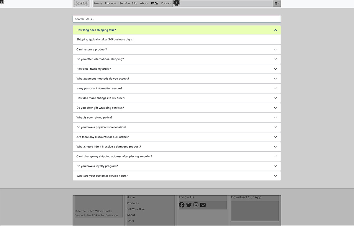 Wireframes