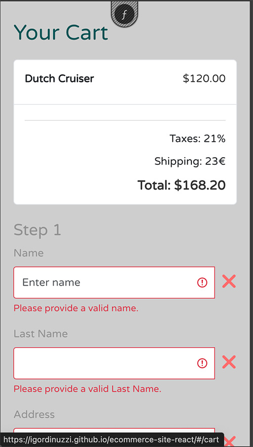 Wireframes