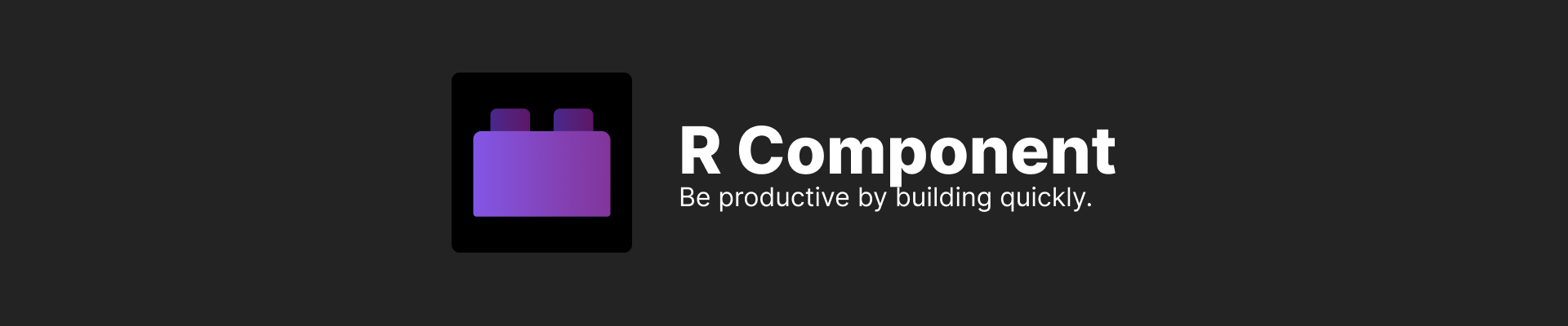R Component