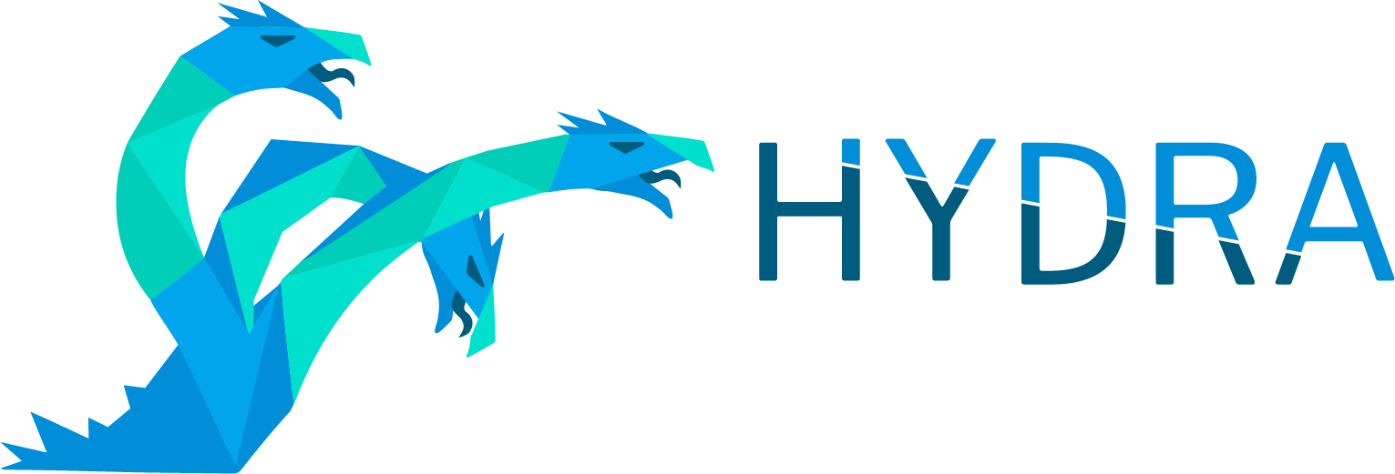 Hydra Logo