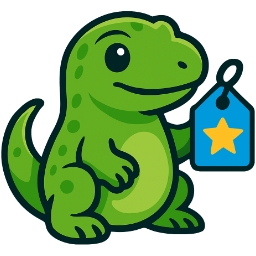 Icon of Commoji, an expressive emoji commit tagging system