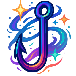 Icon of Hook