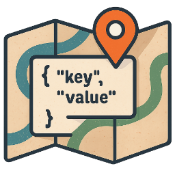Icon of jMap