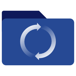 Recursive-Readdir logo