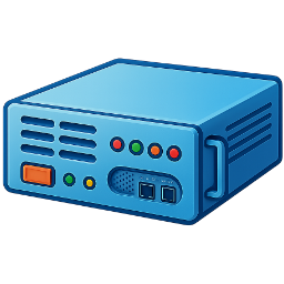 Icon of UNC Path