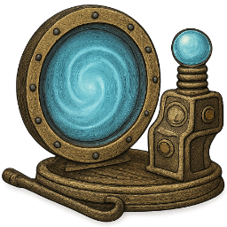 Icon of Wayback Machine