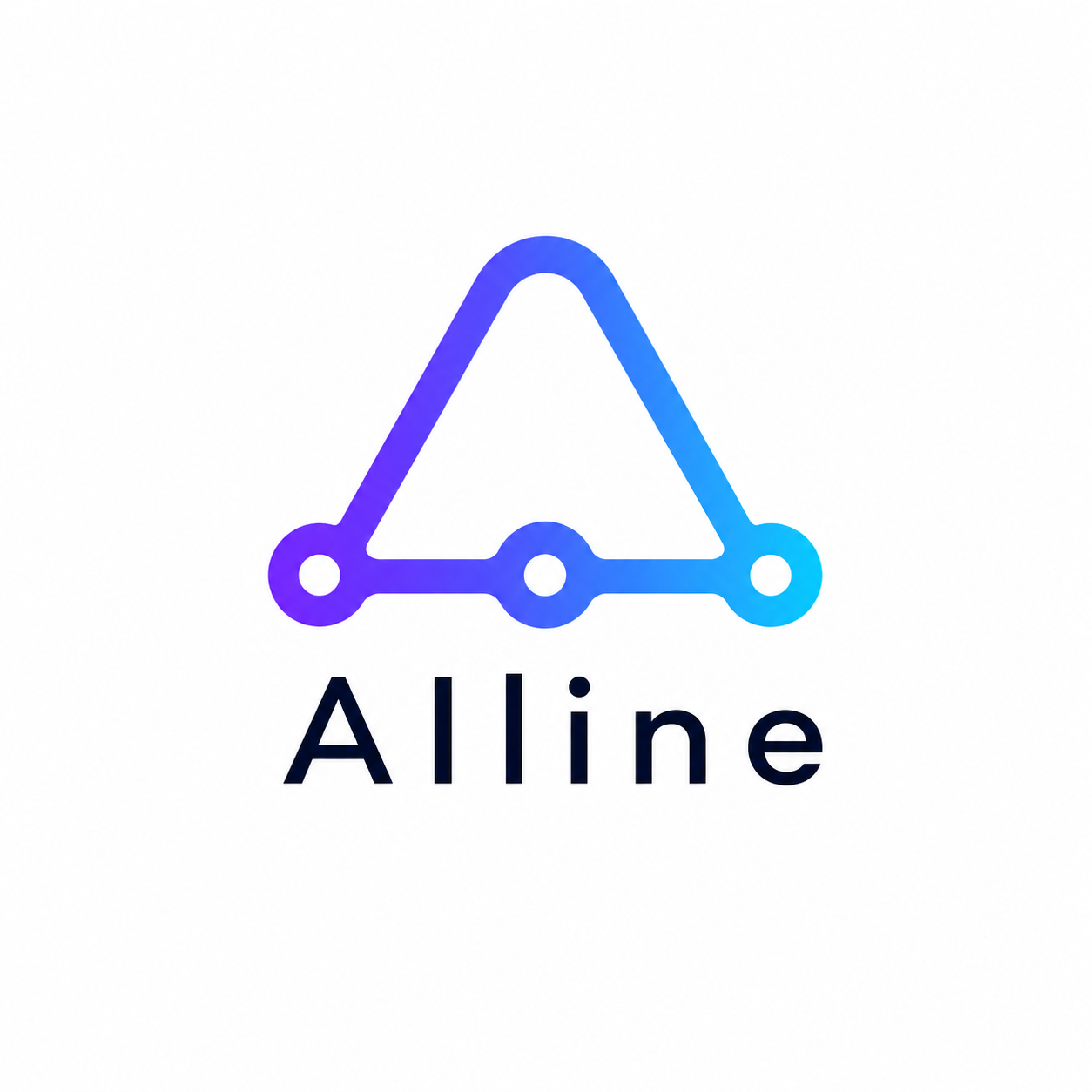 AIline logo
