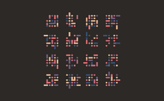 Alien Letters V3