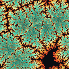 Accretion