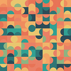 Cotton Circles