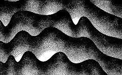 Waves Bw