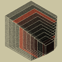Impossible Rubik One