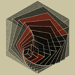 Impossible Rubik Three