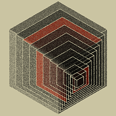 Impossible Rubik Two