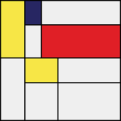 Mondrian 02