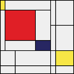 Mondrian 03
