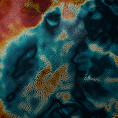 Ommatidia