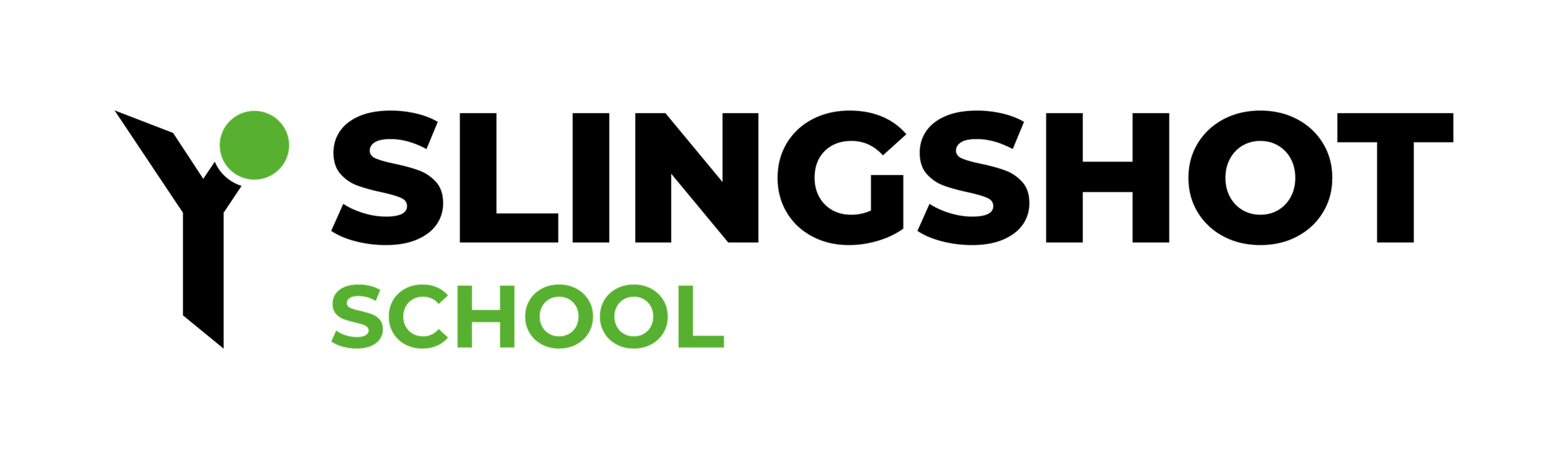 SLINGSHOT SCHOOL