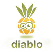 Diablo Logo