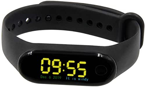 Image of T-Wristband