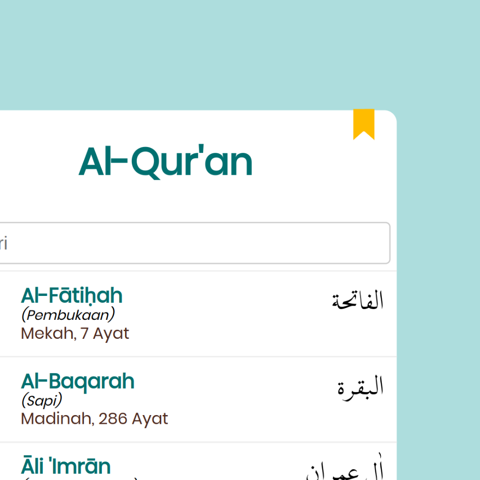 Quran quran