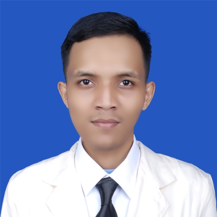 Ihfandi Cahyo Aryanto